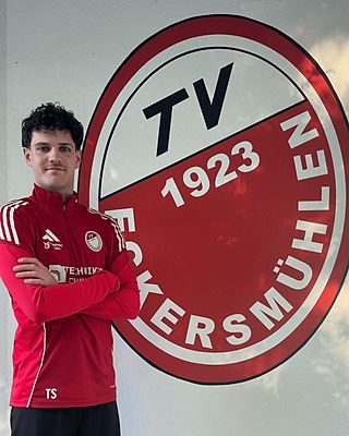Tom Sträußl