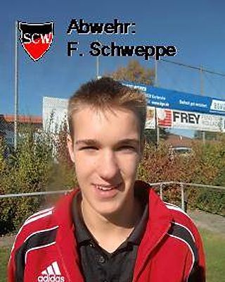 Felix Schweppe