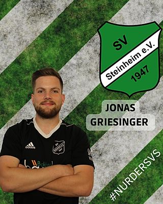 Jonas Griesinger