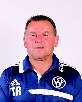 Horst Kraus