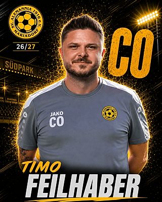 Timo Feilhaber