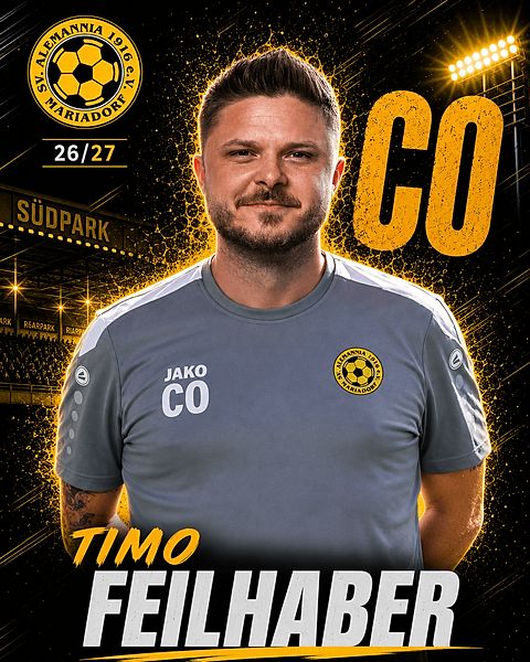 Foto: Alemannia Mariadorf