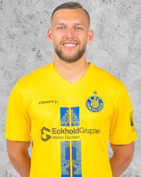 Foto: 1.FC Lokomotive Leipzig
