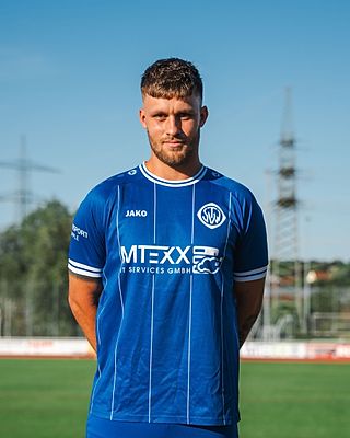 Sebastian Huonker