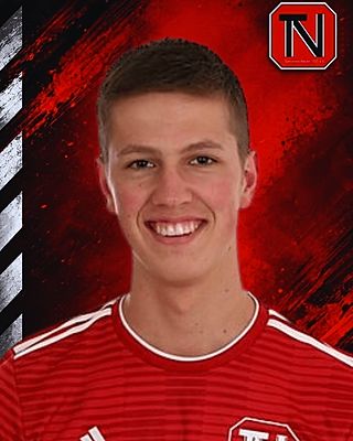 Lukas Schmid