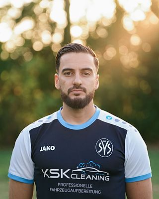 Ahmad Kadi