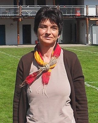 Christiane Heinrich