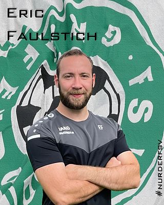 Eric Faulstich