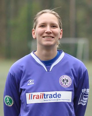 Daniela Hellenbrandt