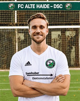 Patrick Nirschl