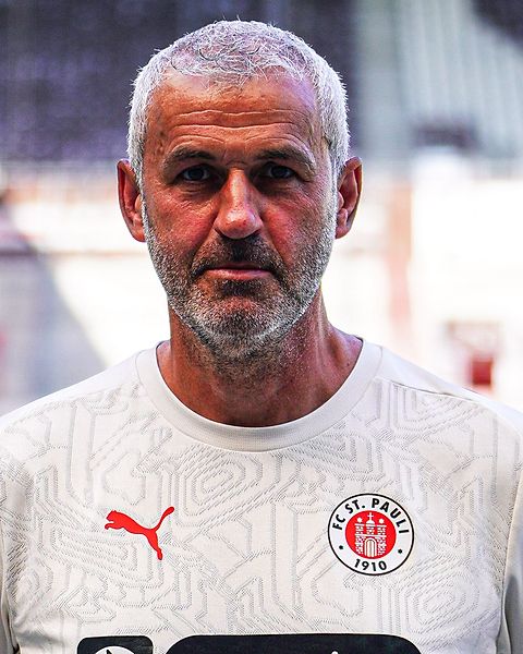 Foto: Eibner-Pressefoto/Marcel von F