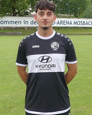 Rinim Ukehaxhaj