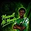 Maxwell Ati Monufie