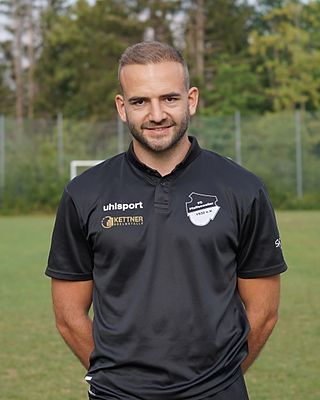 Jonas Schwer