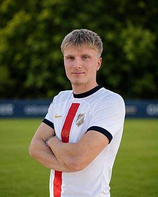 Lars Bauer