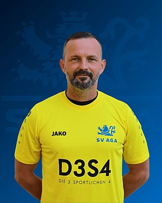 Matthias Tretbar