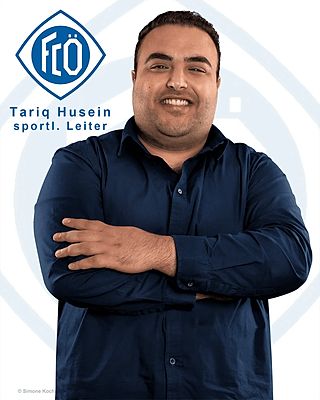 Tariq Husein