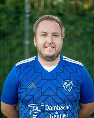 Stefan Tschunko