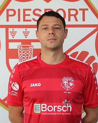 Yevhenii Mitichkin