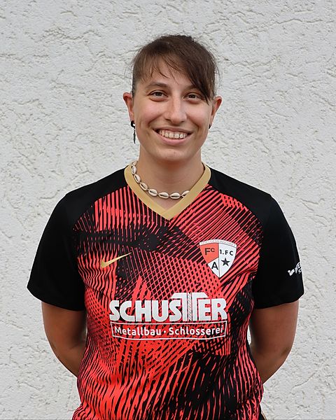 Foto: Luisa Klink