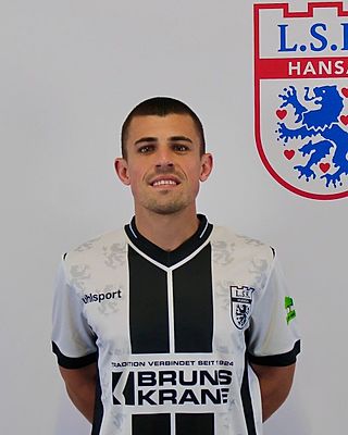 William Monteiro Magnus Francisco