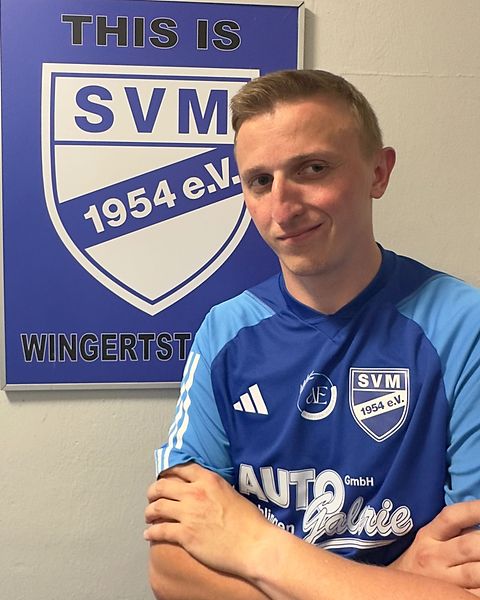 Foto: SV Menningen