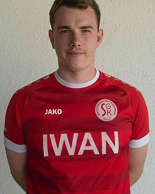Fabian Kaiser