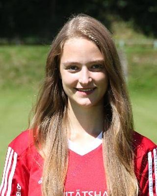 Laura Holzbauer