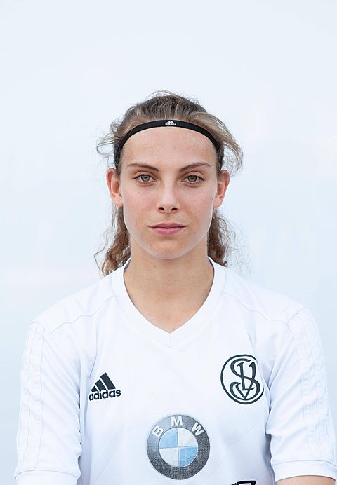 Annika Wohner