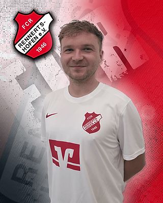 Simon Pickhard