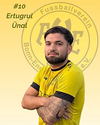 Ertugrul Ünal
