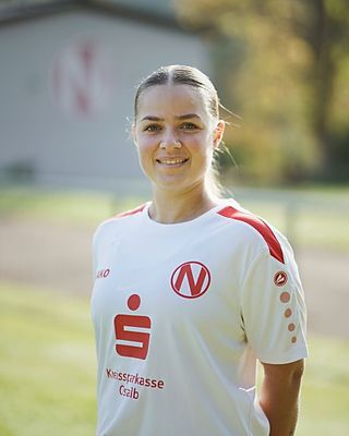 Nina Knödler