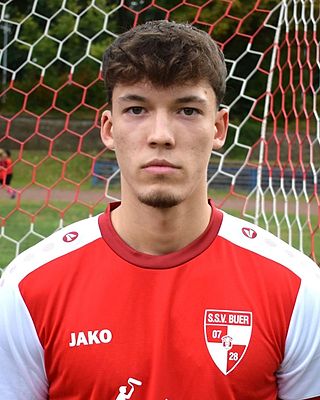 Benjamin Goschala