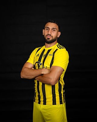 Mohammed Yassin Lectibi