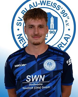 Elia-Abraham Walther