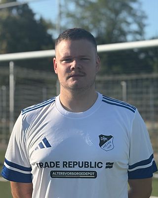 Pascal Rolf Hubert Neumann