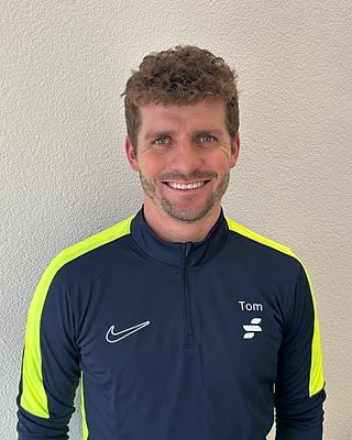 Tom Schmid