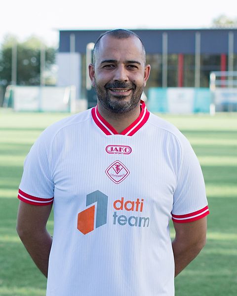 Deniz Toprak