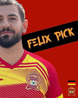 Felix Pick