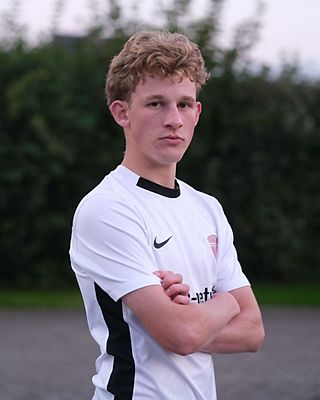 Maximilian Schmitz
