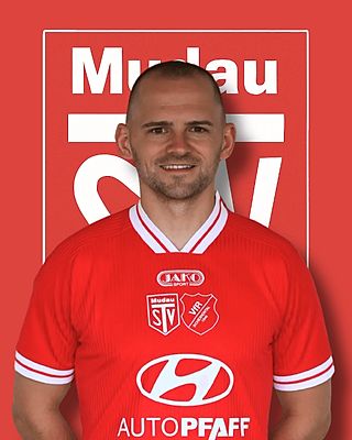 Max Hauk