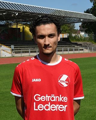 Leonardo Schopp