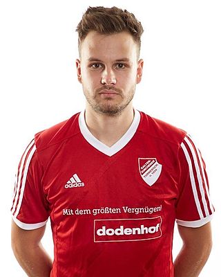 Justin Andreas Tippe