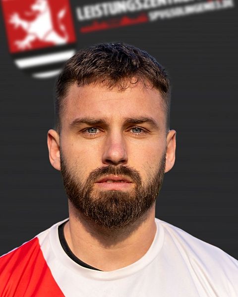 Foto: @ Frank Thomasini