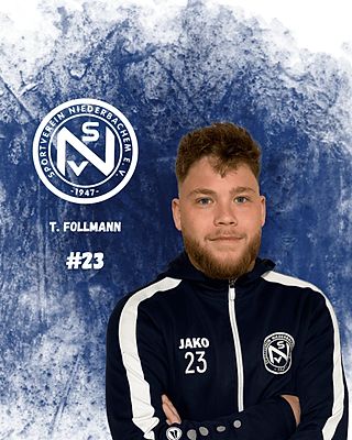 Tobias Follmann