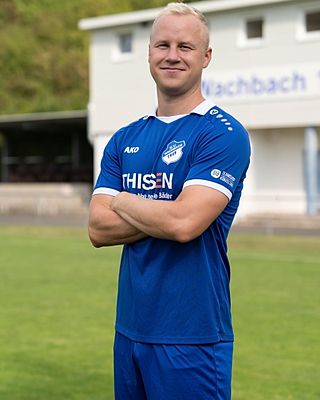 Philipp Kaufmann