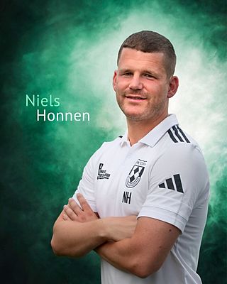 Niels Honnen