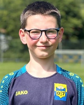 Tom Hoffman