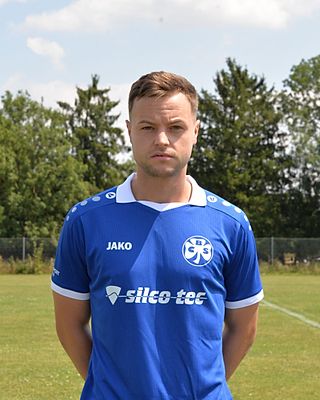 Marcel Mayr