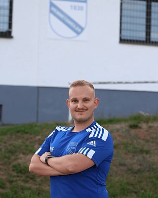 Niclas Fries